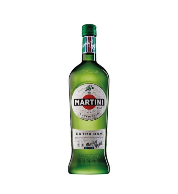 Martini Extra Dry 0.75L