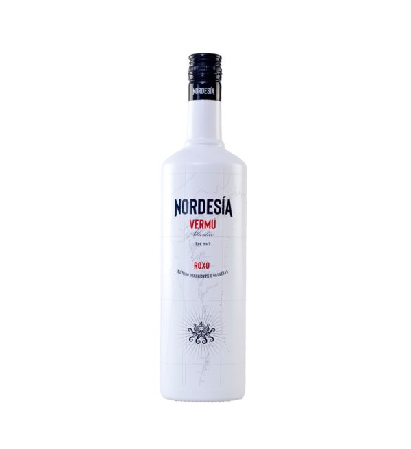 Nordesia Tinto 1L