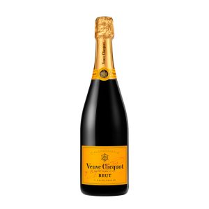 Veuve Clicquot Brut 0.75L