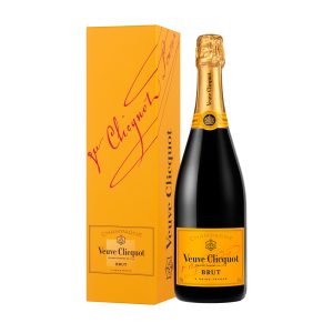 Veuve Clicquot Brut 0.75L