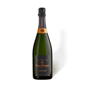 Veuve Clicquot Extra Brut Extra Old 0.75L