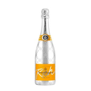 Veuve Clicquot Brut Rich 0.75L