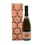 Veuve Clicquot Rose EOY Cutie 0.75L