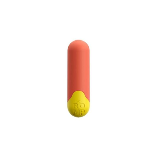 Vibrator Riot, 1 bucata, Romp