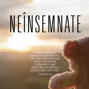 Victime neinsemnate, Emma Flint