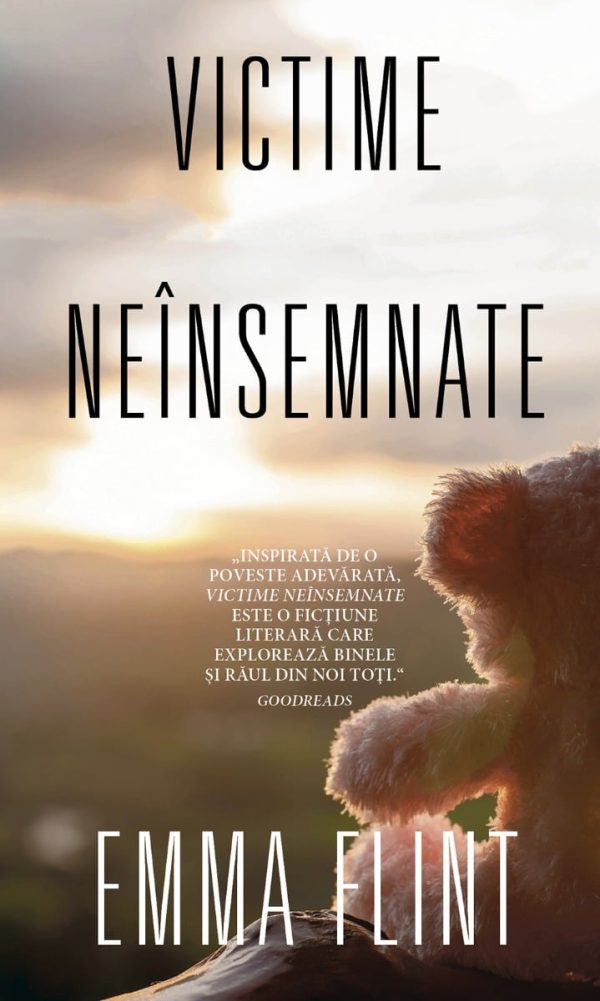 Victime neinsemnate, Emma Flint