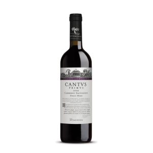 Cantus Primus Cabernet Sauvignon DOC - Vin Rosu Sec - Romania - 0.75L