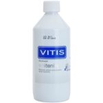 Vitis Whitening apa de gura pentru albire pentru dinti sensibili