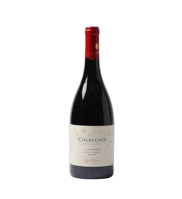 Apaltagua Coleccion Linie Carignan - Vin Sec Rosu - Chile - 0.75L