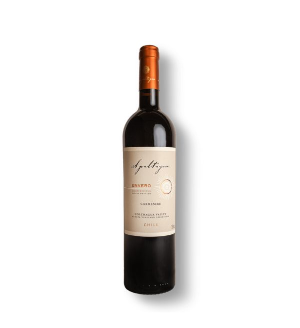 Apaltagua Envero Gran Reserva Carmenere - Vin Sec Rosu - Chile - 0.75L