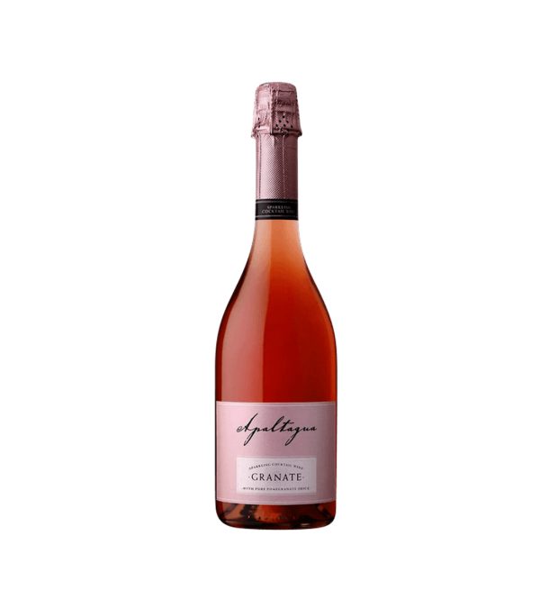 Apaltagua Granate Mild Sparkling Cocktail Wine 0.75L