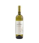 Aramic Sauvignon Blanc - Vin Alb Sec - Romania - 0.75L