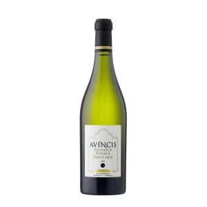 Avincis Feteasca Regala & Pinot Gris - Vin Sec Alb - Romania - 0.75L