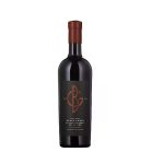Balla Geza David Cuvee XX Anniversary Selection - Vin Sec Rosu - Romania - 0.75L