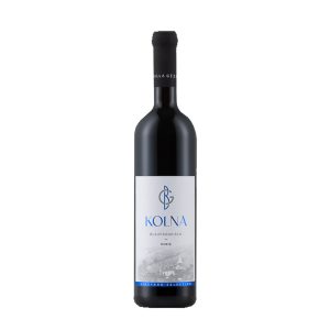 Balla Geza Kolna Blaufrankisch - Vin Sec Rosu - Romania - 0.75L