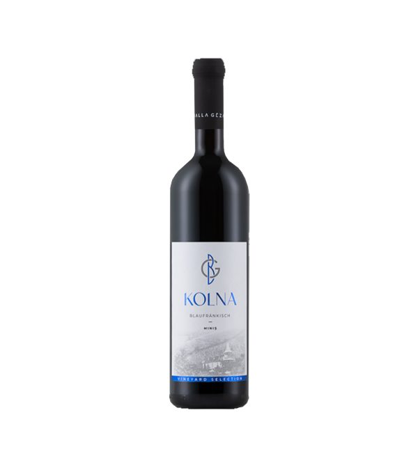 Balla Geza Kolna Blaufrankisch - Vin Sec Rosu - Romania - 0.75L