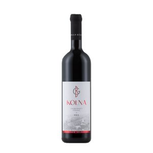 Balla Geza Kolna Cabernet Franc - Vin Sec Rosu - Romania - 0.75L
