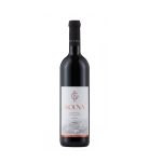Balla Geza Kolna Cabernet Sauvignon & Franc - Vin Sec Rosu - Romania - 0.75L
