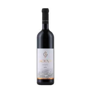 Balla Geza Kolna Cadarca - Vin Sec Rosu - Romania - 0.75L