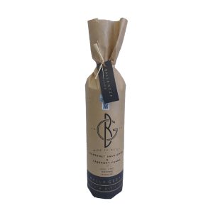 Balla Geza Classic Cabernet Sauvignon & Cabernet Franc - Vin Sec Rosu - Romania - 0.75L