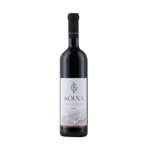Balla Geza Kolna Feteasca Neagra - Vin Sec Rosu - Romania - 0.75L