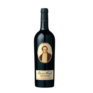 Baron Philippe de Rothschild Carl Saint Emilion - Vin Sec Rosu - Franta - 0.75L