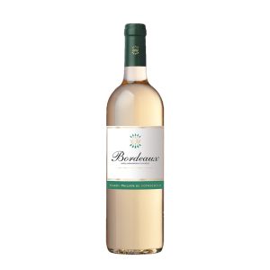 Baron Philippe de Rothschild Bordeaux Sauvignon Blanc, Semillon & Muscadelle - Vin Alb Sec - Franta - 0.75L