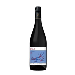 Baron Philippe de Rothschild Syrah Pays D'oc - Vin Sec Rosu - Franta - 0.75L