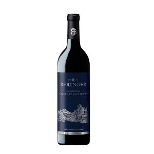 Beringer California the Rhine House Collection Cabernet Sauvignon - Vin Sec Rosu - America - 0.75L