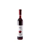 Blood from Transylvania Cirese - Vin Rosu Demidulce - Romania - 0.5L