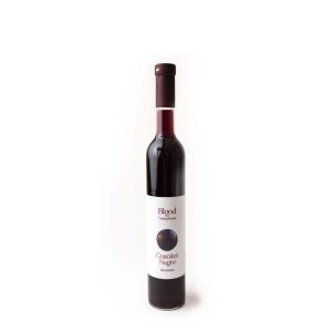 Blood from Transylvania Coacaze Negre - Vin Rosu Demisec - Romania - 0.5L