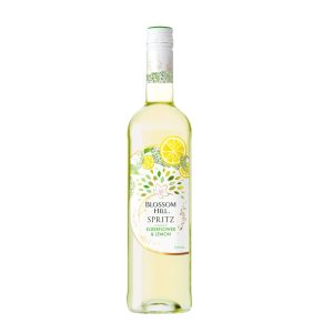 Blossom Hill Spritz Eldelflower & Lemon 0.75L