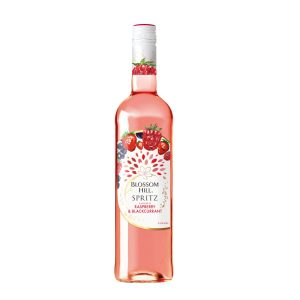 Blossom Hill Spritz Raspberry & Blackcurrant 0.75L