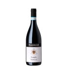 Borgo Reale Nebbiolo Langhe Piemonte DOC - Vin Rosu Sec - Italia - 0.75L