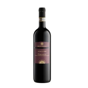 Casa Bottega Acino D'oro Chianti DOCG - Vin Sec Rosu - Italia - 0.75L