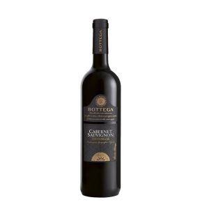 Casa Bottega Cabernet Sauvignon Trevenezie IGT - Vin Sec Rosu - Italia - 0.75L