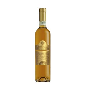 Casa Bottega Recioto di Soave Classico Garganega DOCG - Vin Alb Sec - Italia - 0.5L
