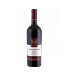 Ceptura Cervus Cepturum Cabernet Sauvignon - Vin Rosu Demisec - Romania - 0.75L