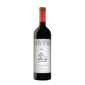 Davino Domaine Ceptura Rouge Eleve - Vin Sec Rosu - Romania - 0.75L