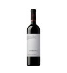 Corcova Cabernet Sauvignon & Merlot & Feteasca Neagra DOC - Vin Sec Rosu - Romania - 0.75L