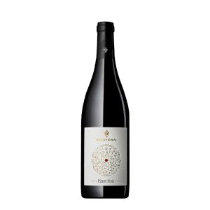 Dorvena Pinot Noir DOC - Vin Sec Rosu - Romania - 0.75L