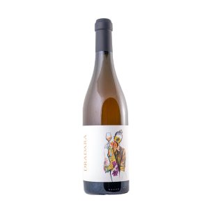 Dradara Orange - Vin Alb Sec - Romania - 0.75L