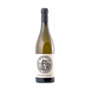 Dradara Sauvignon Blanc DOC - Vin Alb Sec - Romania - 0.75L