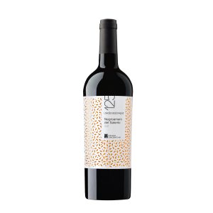 Feudi Salentini 125 Negroamaro del Salento IGP - Vin Rosu Sec - Italia - 0.75L