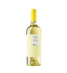 Feudi Salentini Cala Verdeca del Salento IGP - Vin Sec Alb - Italia - 0.75L