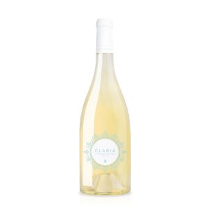 Feudi Salentini Claria Chardonnay & Sauvignon Blanc Puglia IGP - Vin Sec Alb - Italia - 0.75L