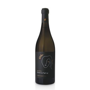 Feudi Salentini Olivia Chardonnay Puglia IGP - Vin Sec Alb - Italia - 0.75L
