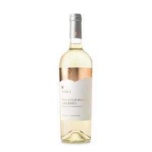 Feudi Salentini Terra Malvasia Bianca del Salento IGP - Vin Sec Alb - Italia - 0.75L