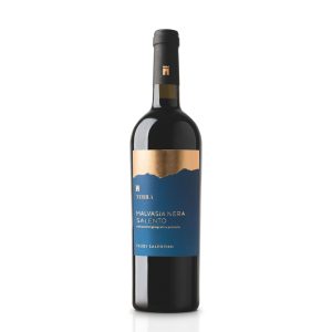 Feudi Salentini Terra Malvasia Nera del Salento IGP - Vin Sec Rosu - Italia - 0.75L