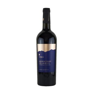 Feudi Salentini Terra Negroamaro del Salento IGP - Vin Sec Rosu - Italia - 0.75L